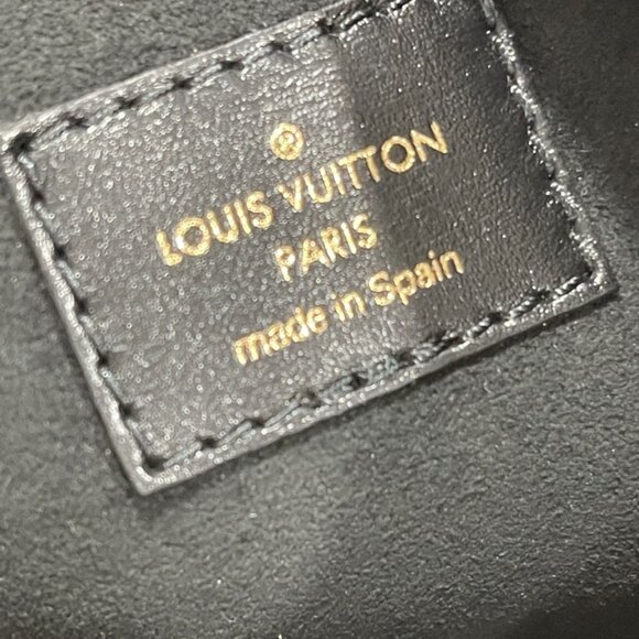 Louis Vuitton Since 1854 Neverfull with Pouch MM (JB1131) - Picture 13 of 14